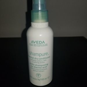 Aveda Thermal Dry Conditioner